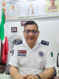 Policía Vial Estatal va contra motos escandalosas