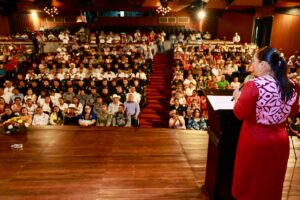 Presentan a municipios de la Cuenca del Papaloapan “Estrategia de Fortalecimiento Municipal y Seguridad Ciudadana”