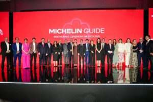 Se consolida gastronomía oaxaqueña como referente mundial: Sectur estatal