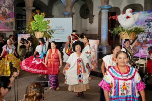 Inicia el 1 de junio la venta regular de boletos para la Guelaguetza 2026: Sectur Oaxaca