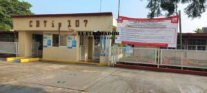 Por ser de “alta demanda” CBTIS 107, pide a tutores registrar a sus hijos en otras escuelas
