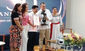 Reconoce presidente de la Suprema Corte de Justicia de la Nación gestión para acercar la justicia a la Cuenca del Papaloapan