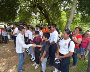 Fernando Huerta fortalece el desarrollo urbano de Tuxtepec con obras de agua, pavimentación y movilidad